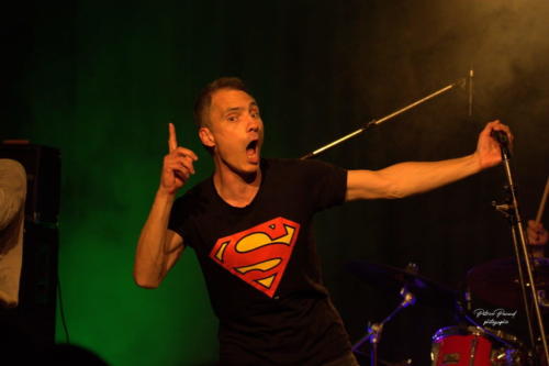 Concert Joy 2024 Les Loges Virelartdaise Virelade (61)