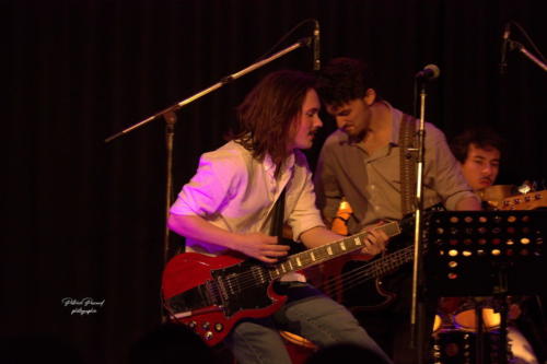 Concert Joy 2024 Les Loges Virelartdaise Virelade (7)