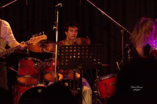 Concert Joy 2024 Les Loges Virelartdaise Virelade (8)