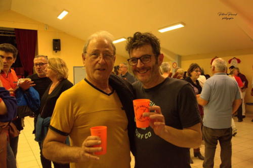 Concert Madame Rouge 2024 Les Loges Virelartdaise Virelade Apres (3)