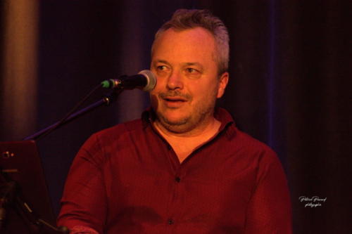 Concert Madame Rouge 2024 Les Loges Virelartdaise Virelade (11)