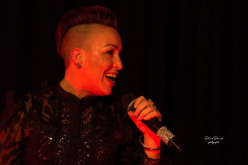 Concert Madame Rouge 2024 Les Loges Virelartdaise Virelade (12)