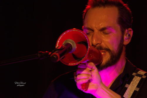 Concert Madame Rouge 2024 Les Loges Virelartdaise Virelade (13)