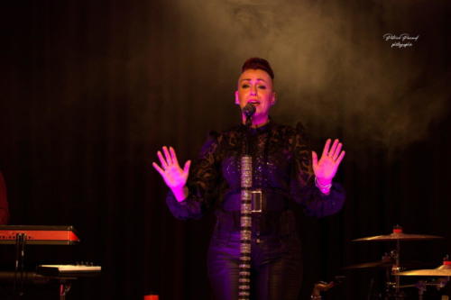 Concert Madame Rouge 2024 Les Loges Virelartdaise Virelade (15)