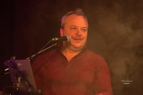 Concert Madame Rouge 2024 Les Loges Virelartdaise Virelade (16)