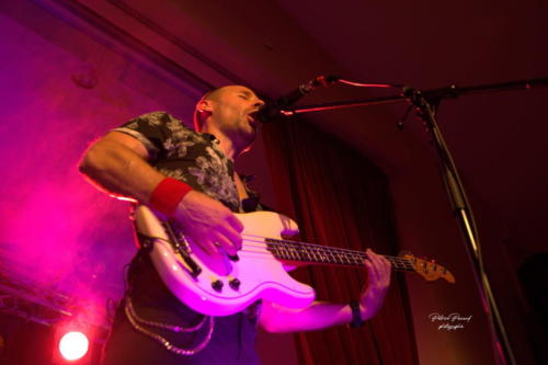 Concert Madame Rouge 2024 Les Loges Virelartdaise Virelade (19)