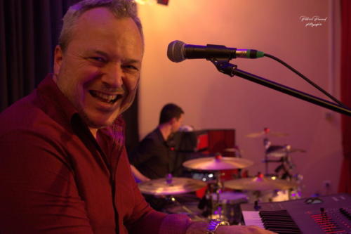 Concert Madame Rouge 2024 Les Loges Virelartdaise Virelade (22)