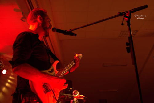 Concert Madame Rouge 2024 Les Loges Virelartdaise Virelade (24)