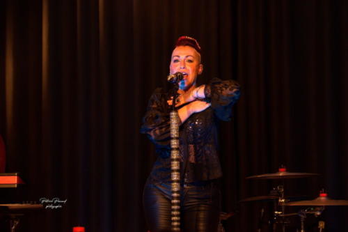 Concert Madame Rouge 2024 Les Loges Virelartdaise Virelade (30)