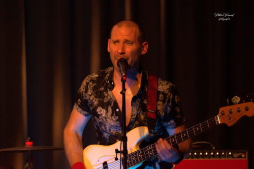 Concert Madame Rouge 2024 Les Loges Virelartdaise Virelade (31)