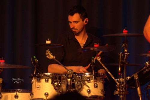 Concert Madame Rouge 2024 Les Loges Virelartdaise Virelade (36)