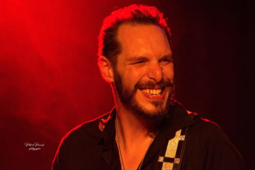 Concert Madame Rouge 2024 Les Loges Virelartdaise Virelade (37)