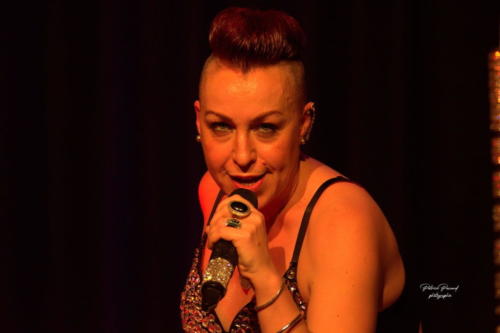 Concert Madame Rouge 2024 Les Loges Virelartdaise Virelade (38)