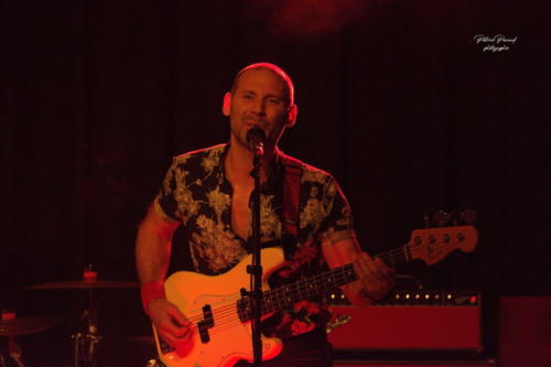 Concert Madame Rouge 2024 Les Loges Virelartdaise Virelade (4)