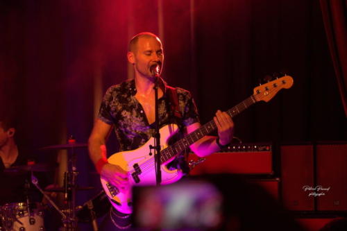 Concert Madame Rouge 2024 Les Loges Virelartdaise Virelade (45)