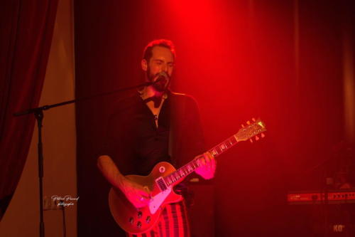 Concert Madame Rouge 2024 Les Loges Virelartdaise Virelade (46)