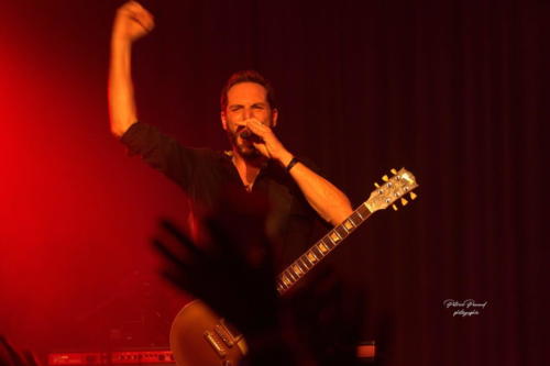 Concert Madame Rouge 2024 Les Loges Virelartdaise Virelade (47)