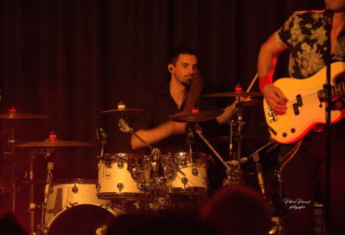 Concert Madame Rouge 2024 Les Loges Virelartdaise Virelade (5)