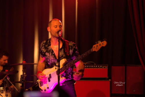 Concert Madame Rouge 2024 Les Loges Virelartdaise Virelade (50)