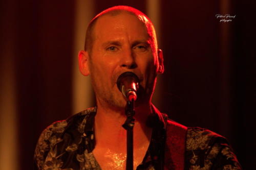 Concert Madame Rouge 2024 Les Loges Virelartdaise Virelade (51)