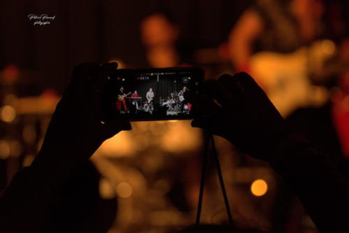 Concert Madame Rouge 2024 Les Loges Virelartdaise Virelade (53)