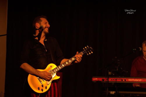 Concert Madame Rouge 2024 Les Loges Virelartdaise Virelade (55)