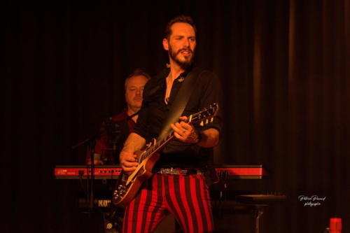 Concert Madame Rouge 2024 Les Loges Virelartdaise Virelade (58)