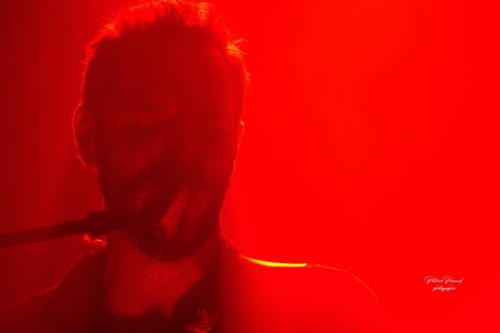 Concert Madame Rouge 2024 Les Loges Virelartdaise Virelade (61)