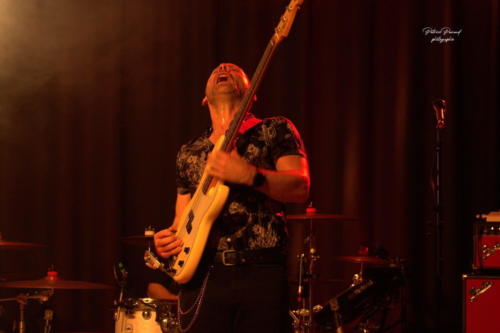 Concert Madame Rouge 2024 Les Loges Virelartdaise Virelade (62)