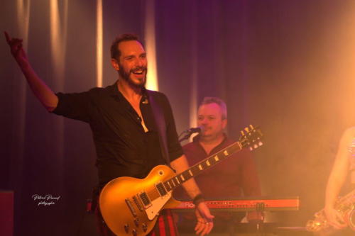 Concert Madame Rouge 2024 Les Loges Virelartdaise Virelade (64)