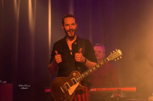 Concert Madame Rouge 2024 Les Loges Virelartdaise Virelade (65)