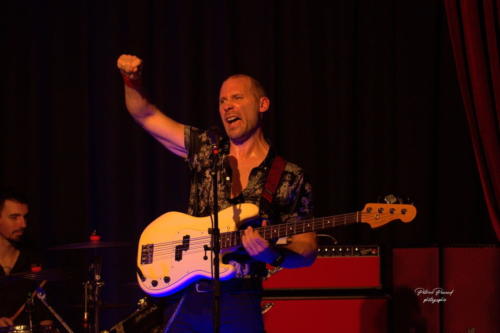 Concert Madame Rouge 2024 Les Loges Virelartdaise Virelade (69)