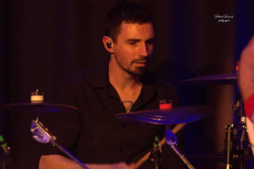 Concert Madame Rouge 2024 Les Loges Virelartdaise Virelade (7)