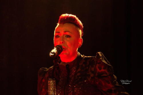 Concert Madame Rouge 2024 Les Loges Virelartdaise Virelade (8)