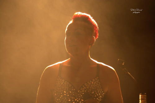 Concert Madame Rouge 2024 Les Loges Virelartdaise Virelade (82)