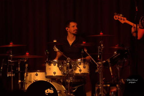 Concert Madame Rouge 2024 Les Loges Virelartdaise Virelade (86)