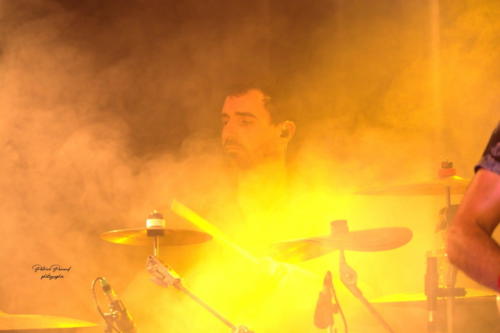 Concert Madame Rouge 2024 Les Loges Virelartdaise Virelade (90)