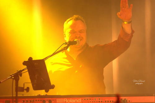 Concert Madame Rouge 2024 Les Loges Virelartdaise Virelade (92)