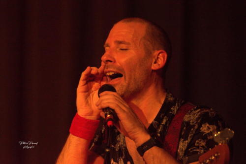 Concert Madame Rouge 2024 Les Loges Virelartdaise Virelade (96)