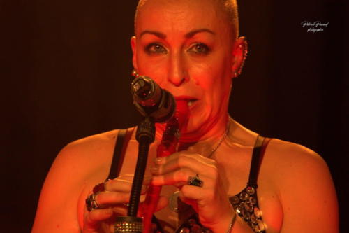 Concert Madame Rouge 2024 Les Loges Virelartdaise Virelade (97)