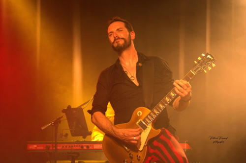 Concert Madame Rouge 2024 Les Loges Virelartdaise Virelade (98)