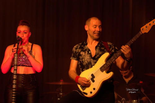 Concert Madame Rouge 2024 Les Loges Virelartdaise Virelade (99)