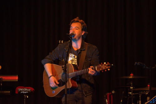 Concert Rock 1ere partie Naphtaline 2024 Les Loges Virelartdaise (10)