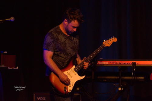 Concert Rock 1ere partie Naphtaline 2024 Les Loges Virelartdaise (12)