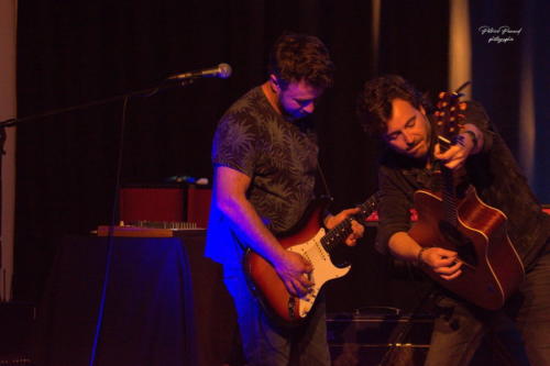 Concert Rock 1ere partie Naphtaline 2024 Les Loges Virelartdaise (13)