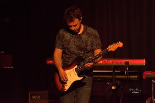 Concert Rock 1ere partie Naphtaline 2024 Les Loges Virelartdaise (2)