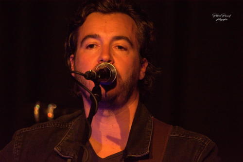 Concert Rock 1ere partie Naphtaline 2024 Les Loges Virelartdaise (3)