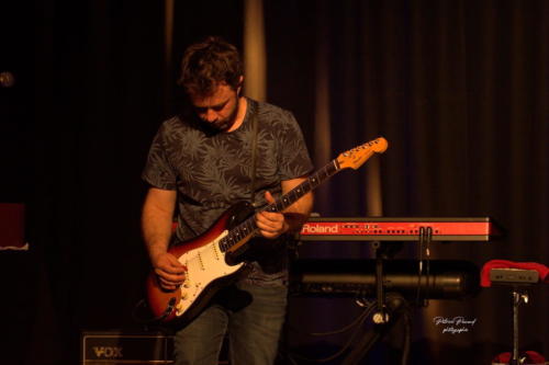 Concert Rock 1ere partie Naphtaline 2024 Les Loges Virelartdaise (4)