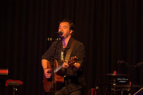 Concert Rock 1ere partie Naphtaline 2024 Les Loges Virelartdaise (5)