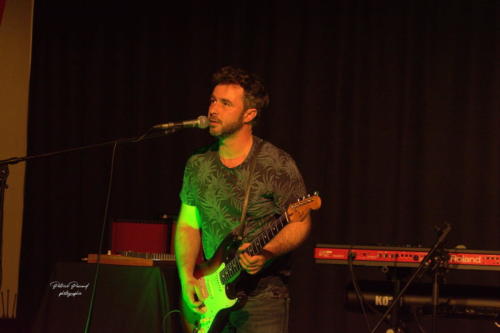 Concert Rock 1ere partie Naphtaline 2024 Les Loges Virelartdaise (8)